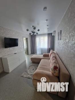 2-к квартира, посуточно, 45м2, 3/5 этаж