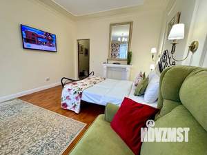 1-к квартира, посуточно, 37м2, 4/20 этаж