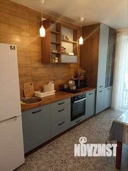 1-к квартира, на длительный срок, 40м2, 2/9 этаж