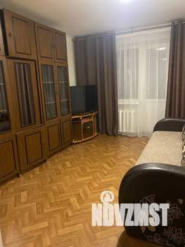 2-к квартира, посуточно, 48м2, 2/5 этаж