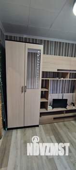 1-к квартира, на длительный срок, 14м2, 3/5 этаж