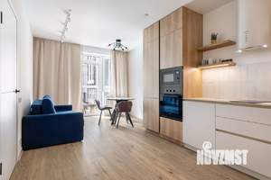 1-к квартира, посуточно, 43м2, 3/10 этаж