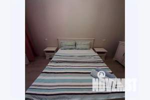 3-к квартира, посуточно, 70м2, 2/10 этаж