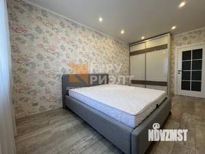 2-к квартира, на длительный срок, 64м2, 2/7 этаж