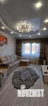 3-к квартира, на длительный срок, 85м2, 3/8 этаж