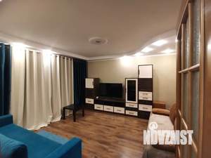 2-к квартира, посуточно, 51м2, 3/5 этаж