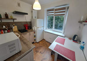 2-к квартира, на длительный срок, 43м2, 4/5 этаж