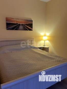 1-к квартира, на длительный срок, 36м2, 2/5 этаж