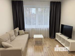 1-к квартира, на длительный срок, 38м2, 1/3 этаж