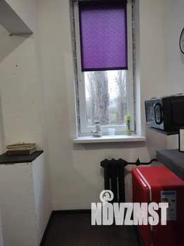 1-к квартира, посуточно, 19м2, 2/3 этаж