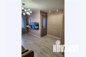 1-к квартира, посуточно, 44м2, 3/3 этаж