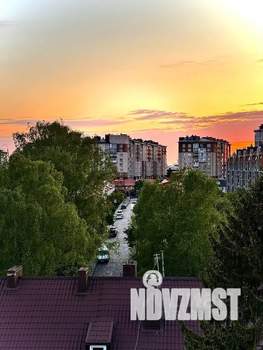 1-к квартира, посуточно, 41м2, 7/8 этаж