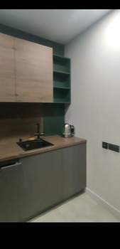 1-к квартира, на длительный срок, 35м2, 1/8 этаж