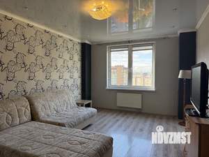 2-к квартира, на длительный срок, 62м2, 7/9 этаж