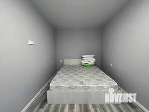 2-к квартира, на длительный срок, 46м2, 5/5 этаж