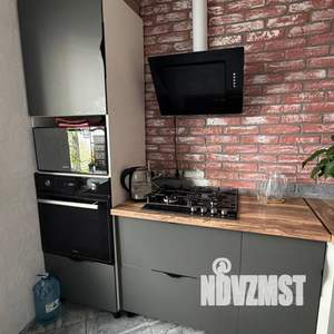 1-к квартира, посуточно, 37м2, 7/9 этаж