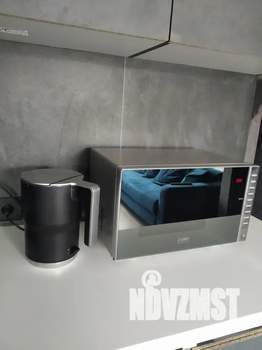 1-к квартира, посуточно, 23м2, 4/5 этаж