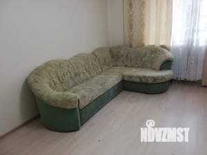 2-к квартира, посуточно, 57м2, 1/8 этаж