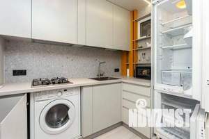 2-к квартира, посуточно, 45м2, 3/5 этаж