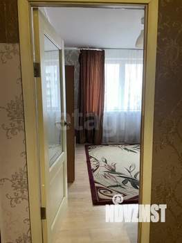 1-к квартира, на длительный срок, 34м2, 5/10 этаж