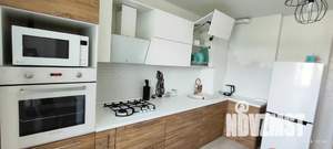 1-к квартира, посуточно, 45м2, 2/10 этаж