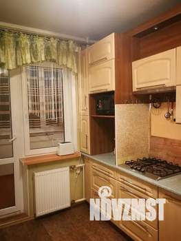 2-к квартира, посуточно, 47м2, 4/9 этаж