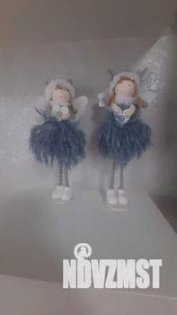 1-к квартира, посуточно, 37м2, 1/1 этаж