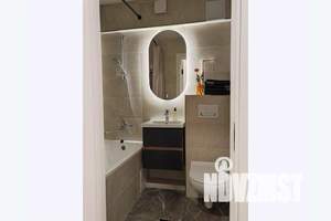 1-к квартира, посуточно, 36м2, 1/5 этаж