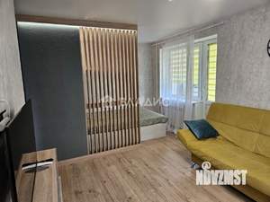 1-к квартира, на длительный срок, 30м2, 4/5 этаж