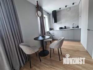 2-к квартира, посуточно, 45м2, 1/1 этаж