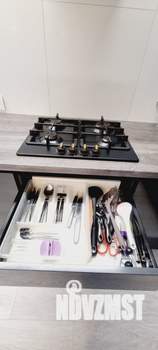 2-к квартира, посуточно, 70м2, 2/13 этаж