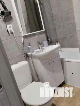 1-к квартира, посуточно, 39м2, 1/1 этаж