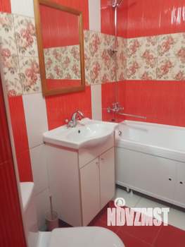 1-к квартира, на длительный срок, 35м2, 7/10 этаж