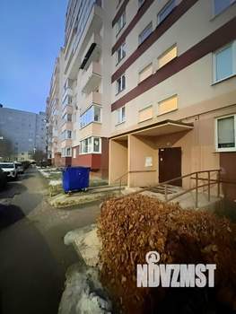 1-к квартира, на длительный срок, 42м2, 6/10 этаж