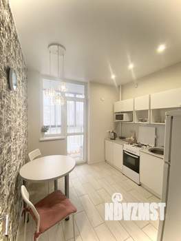 1-к квартира, посуточно, 30м2, 2/9 этаж