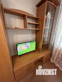 1-к квартира, посуточно, 20м2, 2/5 этаж