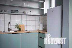 1-к квартира, посуточно, 22м2, 1/4 этаж