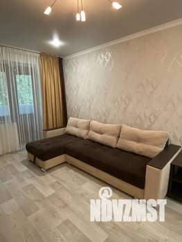 1-к квартира, посуточно, 39м2, 2/9 этаж