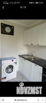 3-к квартира, на длительный срок, 80м2, 4/6 этаж