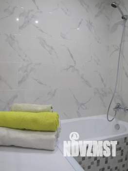 1-к квартира, посуточно, 46м2, 10/10 этаж