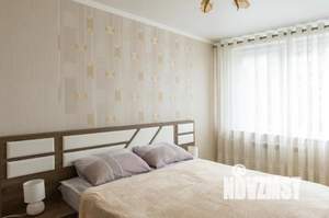 3-к квартира, посуточно, 65м2, 3/10 этаж