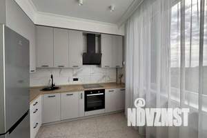 3-к квартира, посуточно, 96м2, 6/8 этаж