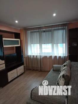 1-к квартира, посуточно, 30м2, 1/5 этаж