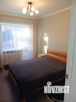 4-к квартира, на длительный срок, 60м2, 4/5 этаж