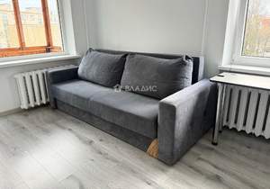 1-к квартира, на длительный срок, 30м2, 3/5 этаж