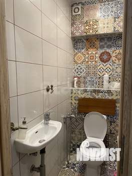 2-к квартира, на длительный срок, 70м2, 8/8 этаж