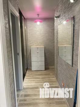 1-к квартира, посуточно, 30м2, 5/5 этаж