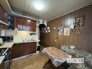 3-к квартира, на длительный срок, 63м2, 6/6 этаж