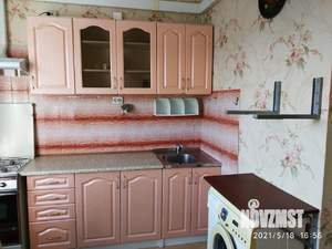 1-к квартира, на длительный срок, 39м2, 3/10 этаж