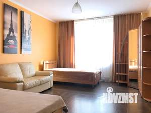 2-к квартира, посуточно, 78м2, 2/9 этаж
